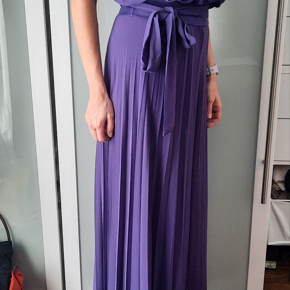 Sandro Ferrone Jumpsuit - Picture 3 of 8